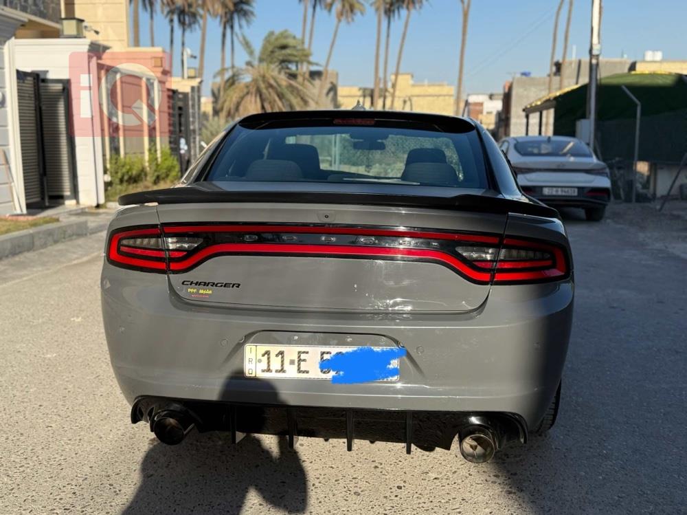 دودج تشارجر